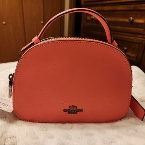 Coach Serena satchel